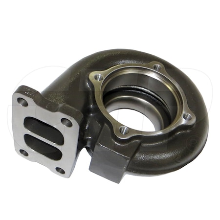 Aic Replacement Parts Housing-Turbine Fits Caterpillar Models 1051977